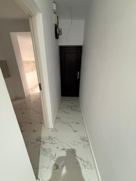 Unirii - Palatul Parlamentului - Manastirea Antim-